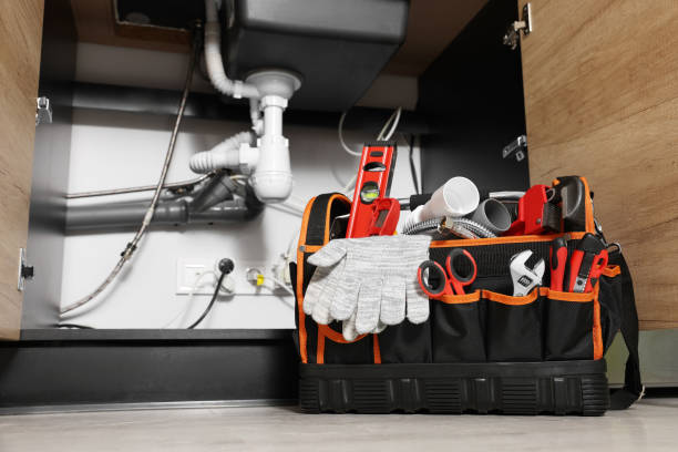 Best Hot Water Heater Installation  in Stansberry Lake, WA