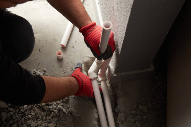 Best Emergency Plumbing Repair  in Stansberry Lake, WA