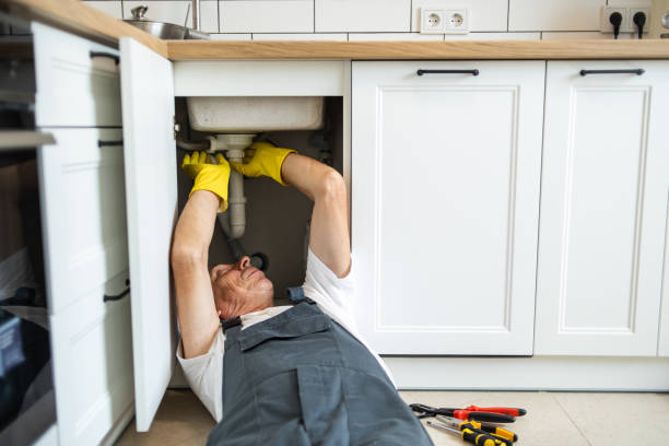 Clogged Drain Plumber in Stansberry Lake, WA