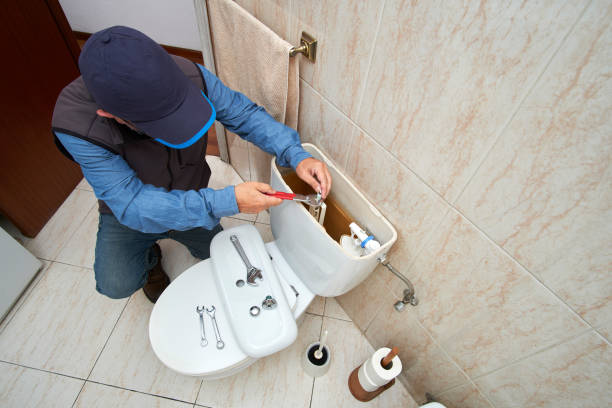 Best Shower Repair Services  in Stansberry Lake, WA