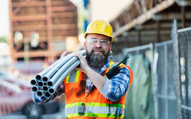 Best Sewer Line Repair  in Stansberry Lake, WA