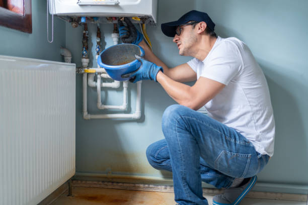 Best Toilet Repair Services  in Stansberry Lake, WA