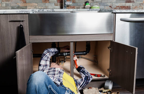 Best Affordable Plumbing Services  in Stansberry Lake, WA