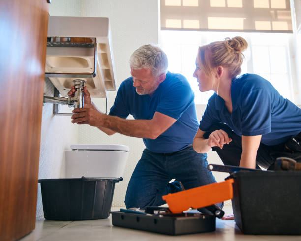 Best Water Softener Installation  in Stansberry Lake, WA